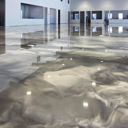 commercial floor coatings Hammond, La