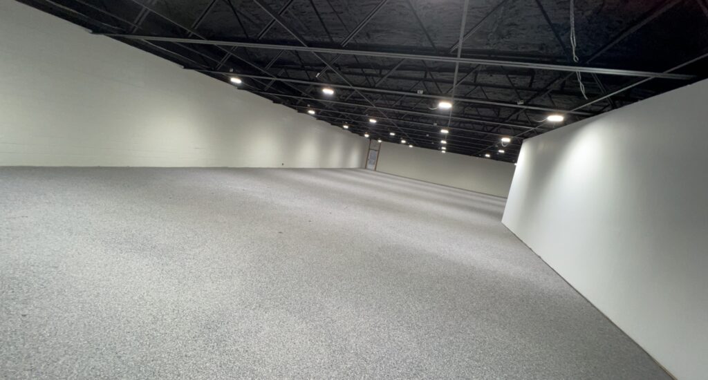 epoxy flooring near me Holden Louisiana_Absolute Fitness_5000sqft commercial_Cutoff,La_epoxy flooring for garage cost Denham Springs Louisiana