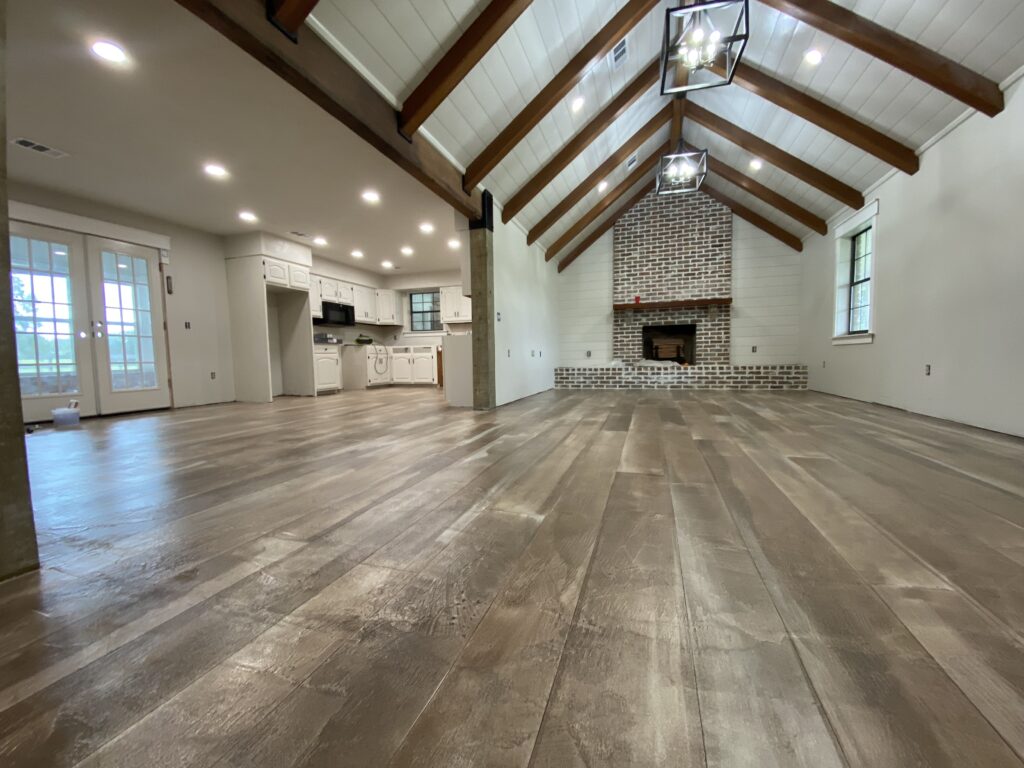 Professional Epoxy Flooring Near Me Baton Rouge LA-15