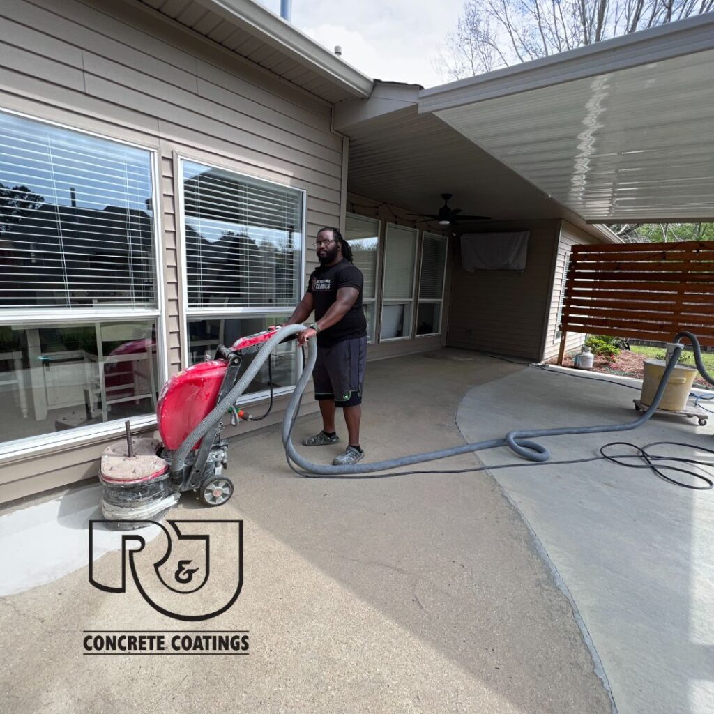 epoxy flooring for patio Covington Louisiana (2)-min