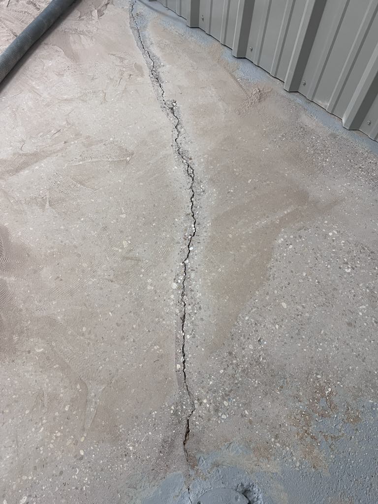 Commercial concrete coatings Hammond LA-min