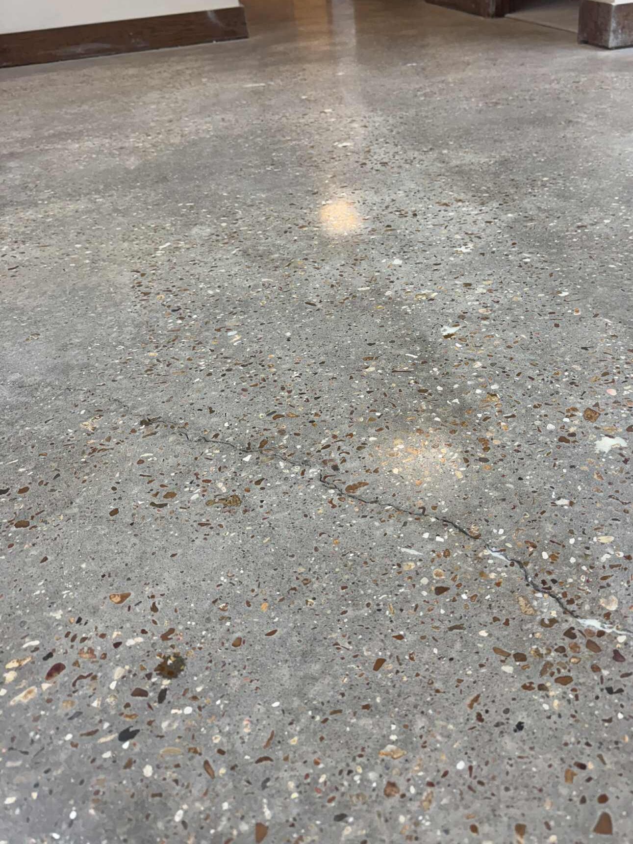 Baton Rouge concrete floor polishing cost-min