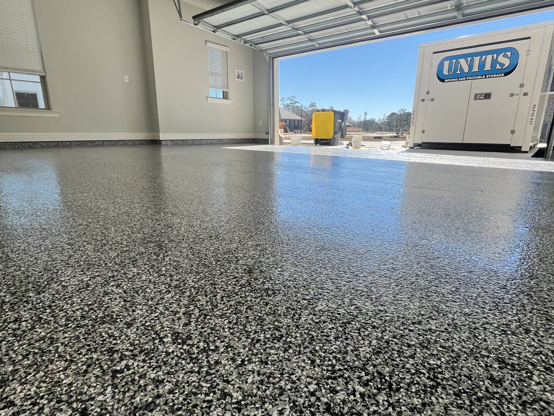 Professional Epoxy Flooring Near Me Baton Rouge LA-14